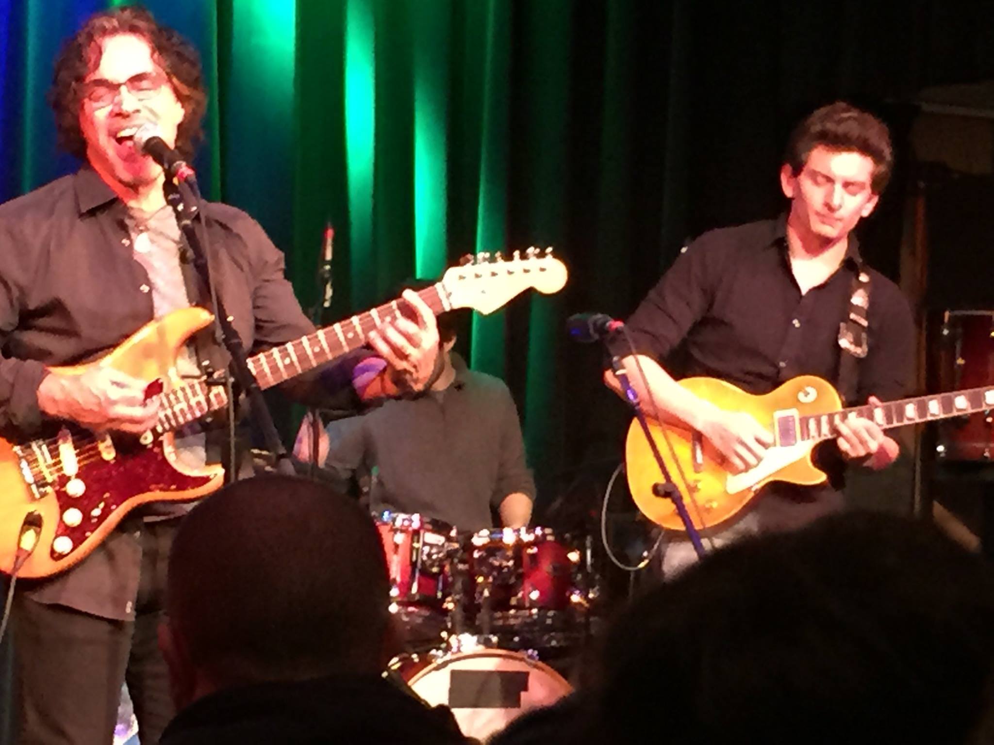 John Oates