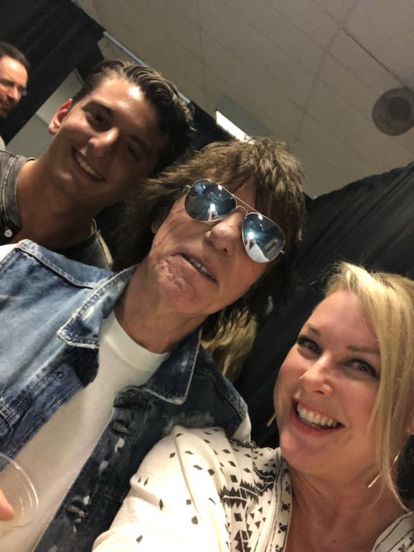 Jeff Beck