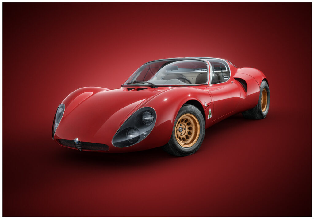 Alfa Romeo