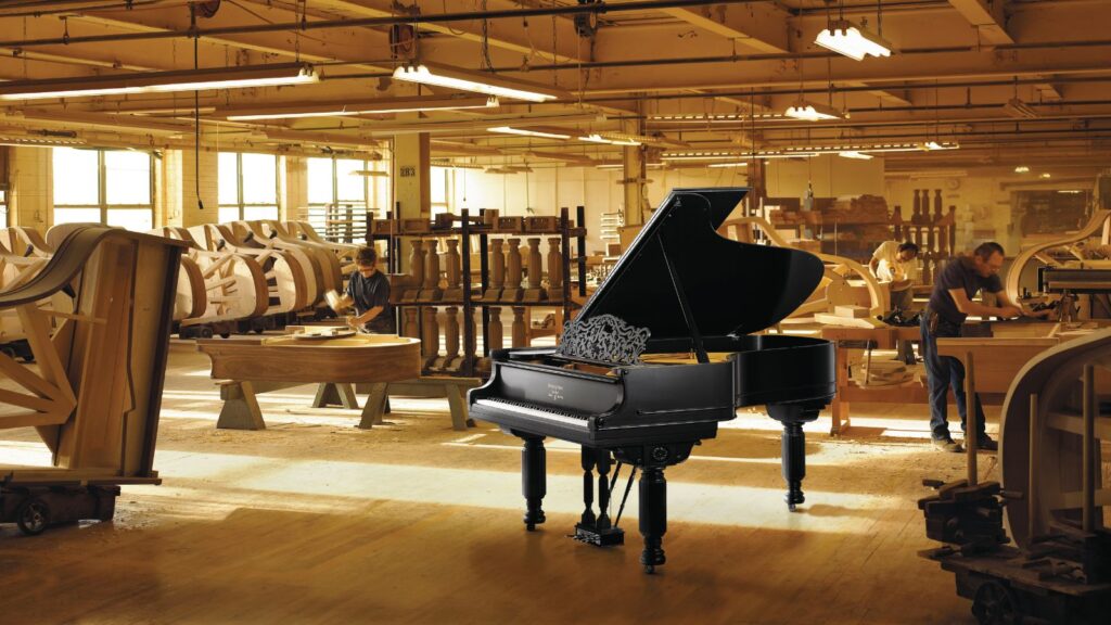 Steinway