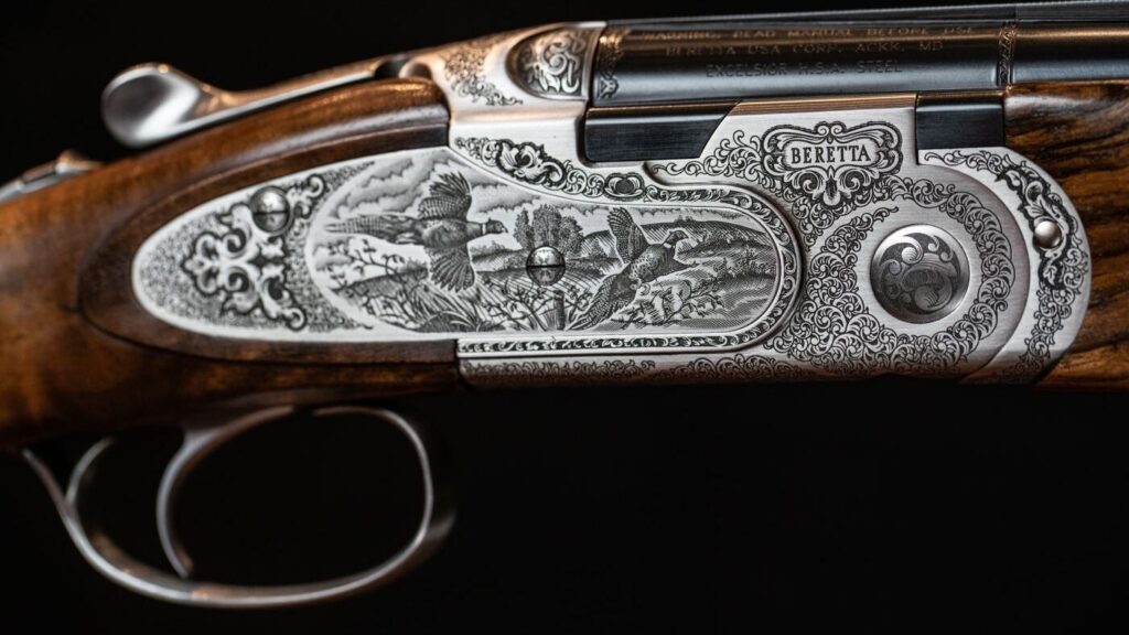 Beretta