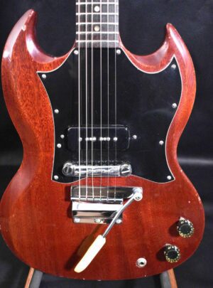 1968 Gibson SG Jr