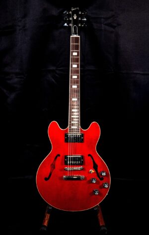 2010 Gibson ES-339