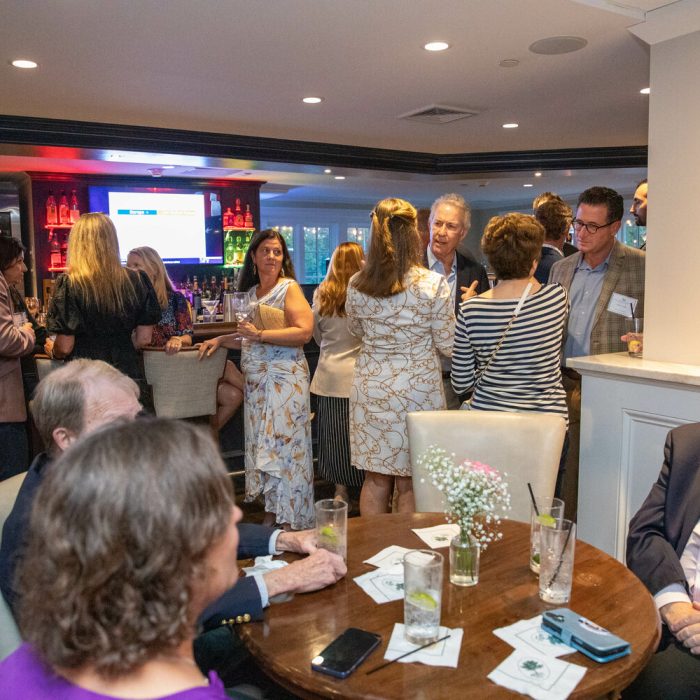 Vintage Classic Instruments Oyster Bay Main Street Awards