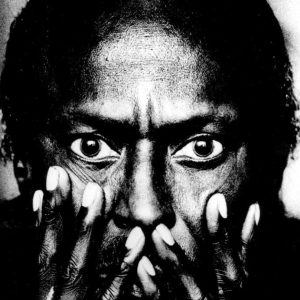 "Don't play what's there, play what's not