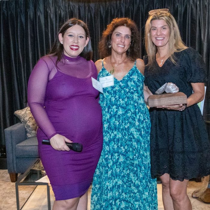 VCI - Oyster Bay Main Street Association Exec Director (Oct 2025)