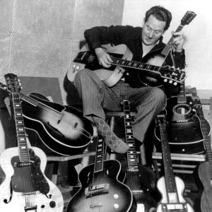 Les Paul. VCI NYC and Long Island guitar and bass repair